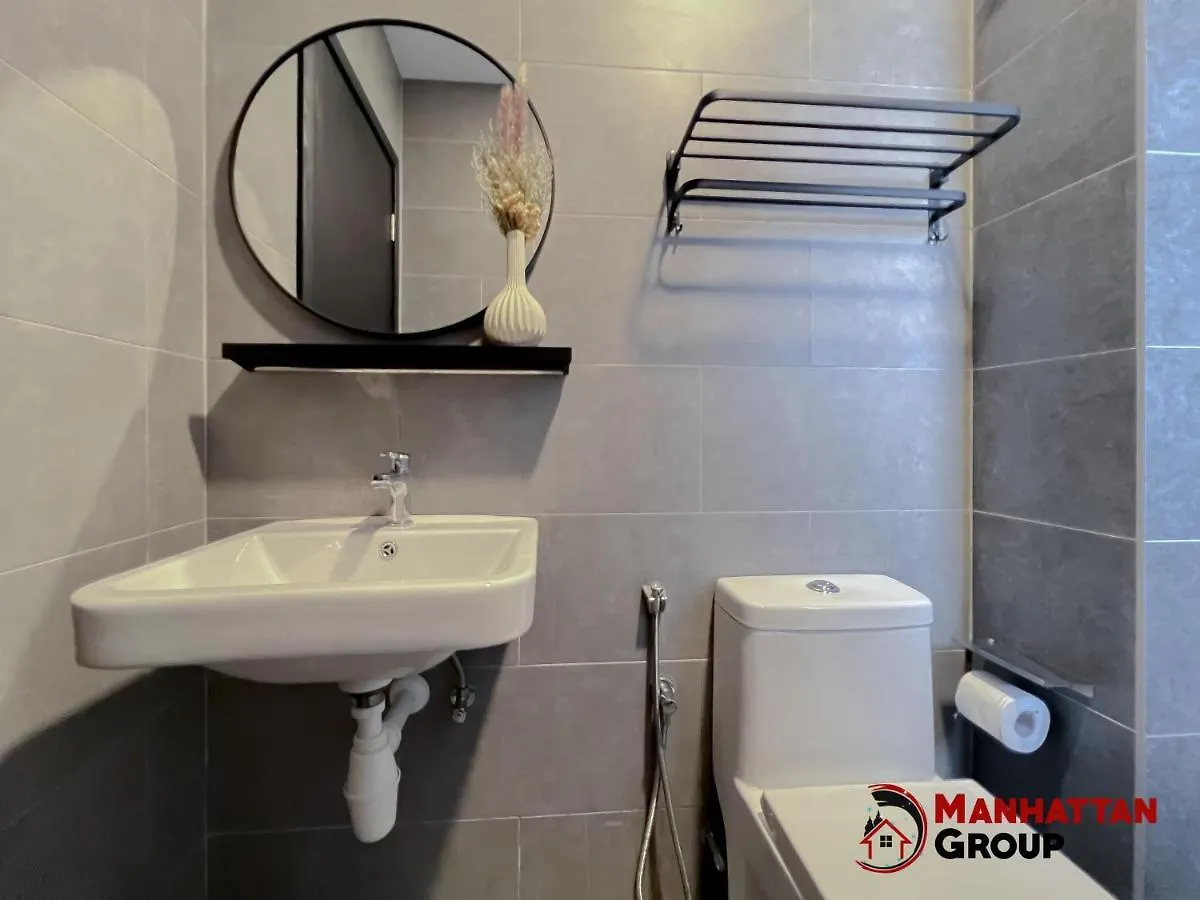 Apartament Neu Suites By Manhattan Group Kuala Lumpur