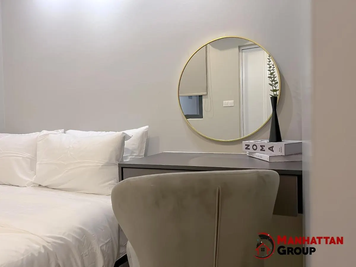 Neu Suites By Manhattan Group Kuala Lumpur 0*,