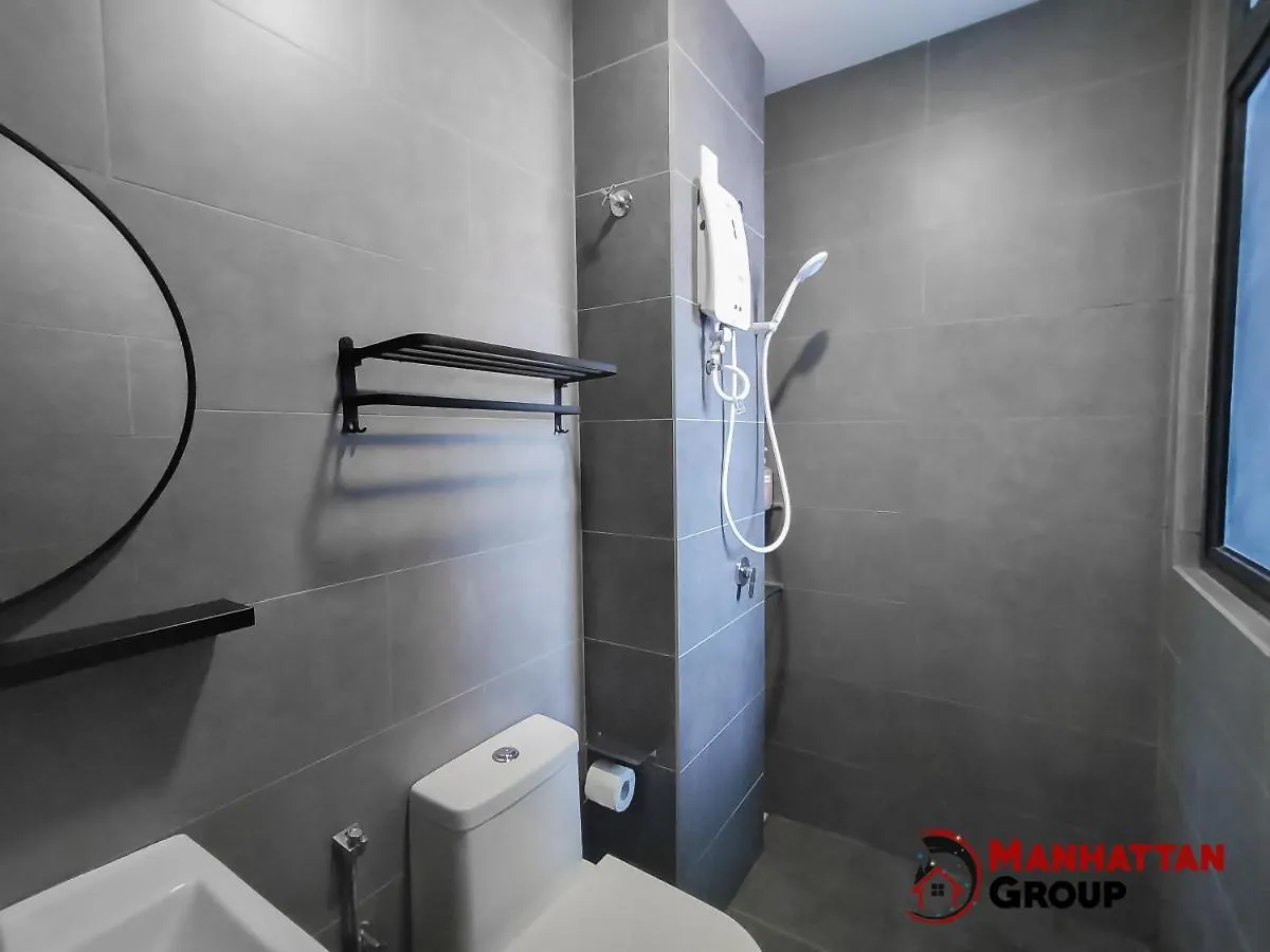 Lejlighed Neu Suites By Manhattan Group Kuala Lumpur Malaysia