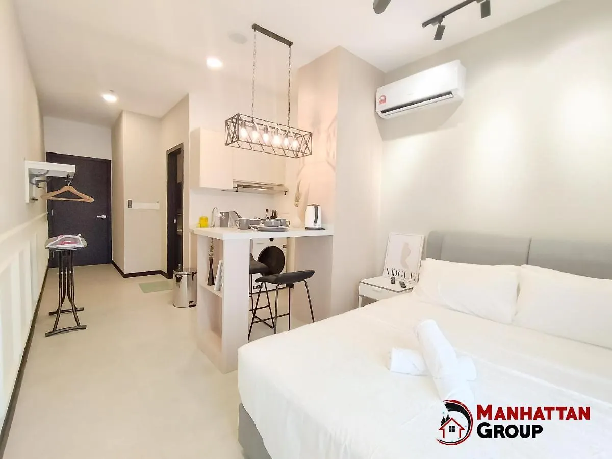Neu Suites By Manhattan Group Kuala Lumpur