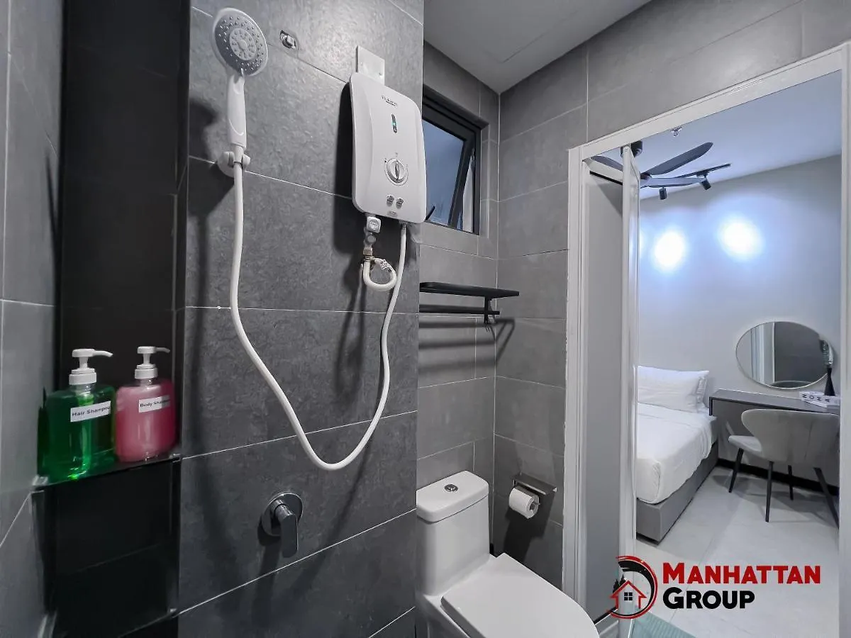 Neu Suites By Manhattan Group Kuala Lumpur Lejlighed