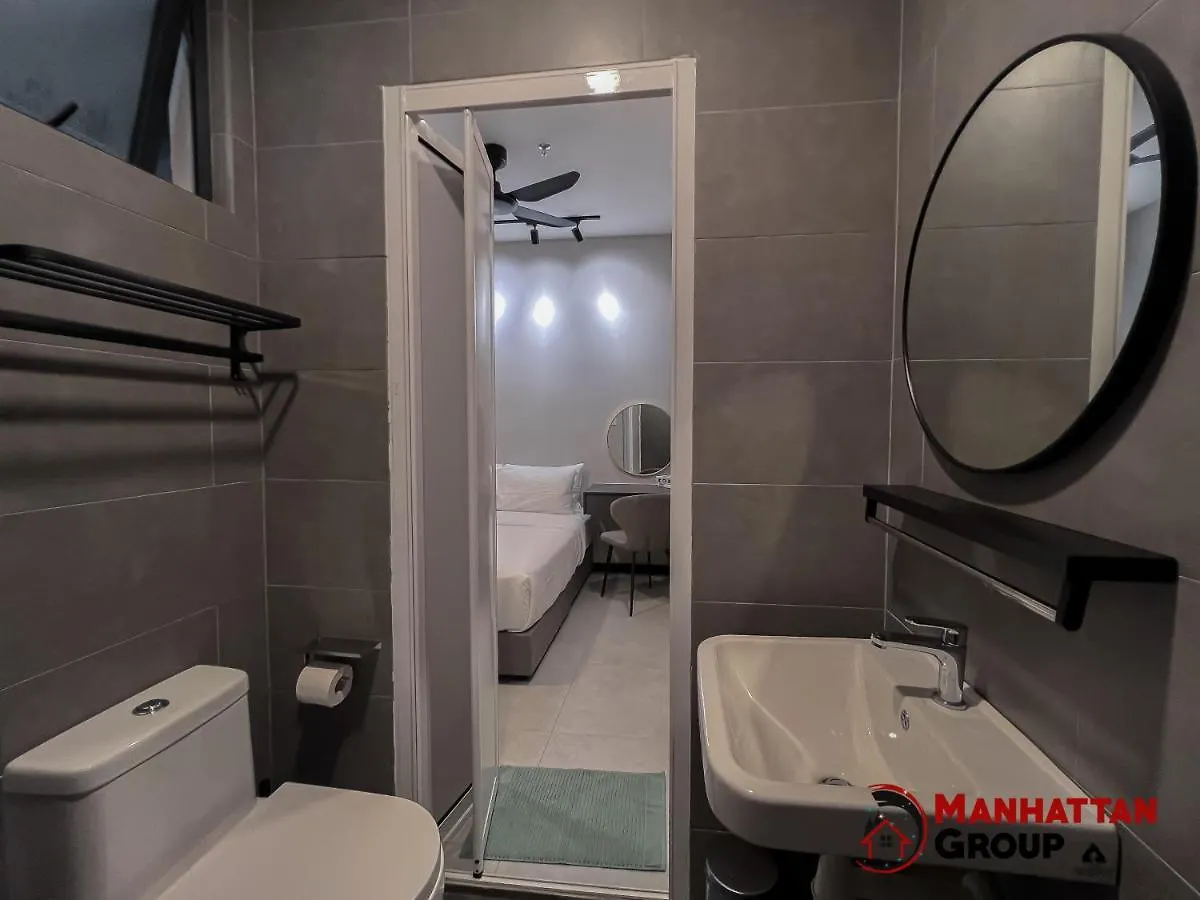 Neu Suites By Manhattan Group Kuala Lumpur