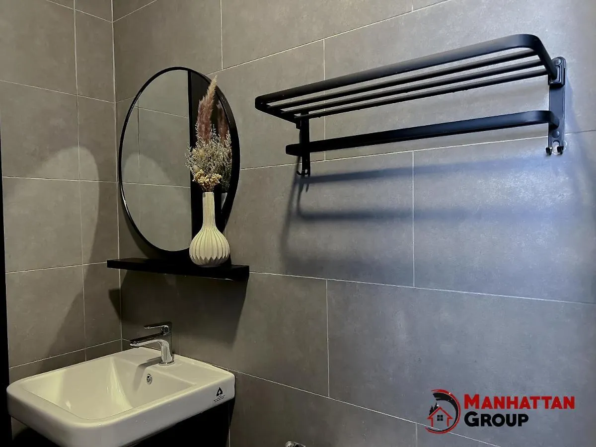 Neu Suites By Manhattan Group Kuala Lumpur 0*,  Malaysia