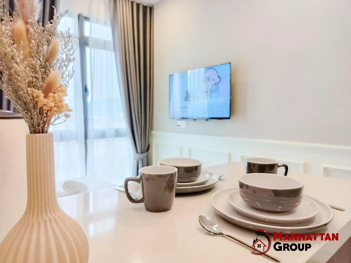 Lejlighed Neu Suites By Manhattan Group Kuala Lumpur