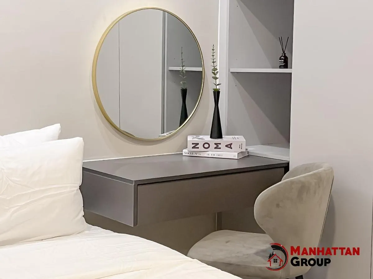 Neu Suites By Manhattan Group Kuala Lumpur 0*,
