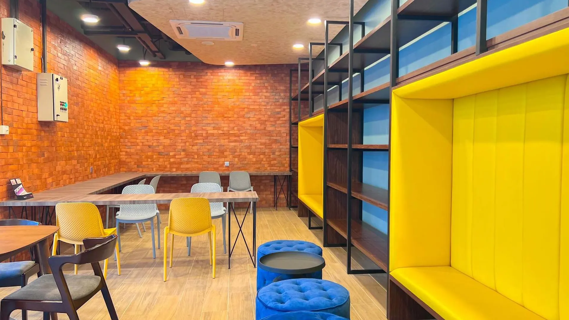 Neu Suites By Manhattan Group Kuala Lumpur Lejlighed