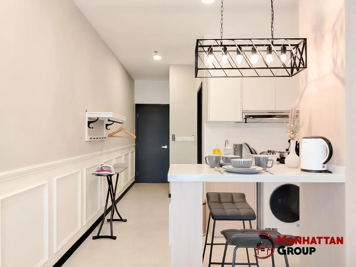 Neu Suites By Manhattan Group 吉隆坡 公寓