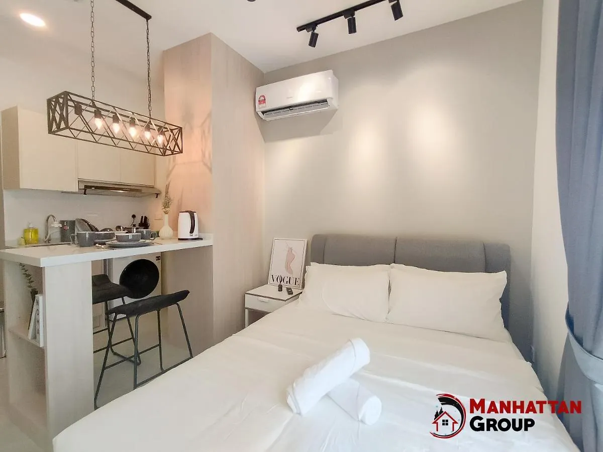 Neu Suites By Manhattan Group 吉隆坡