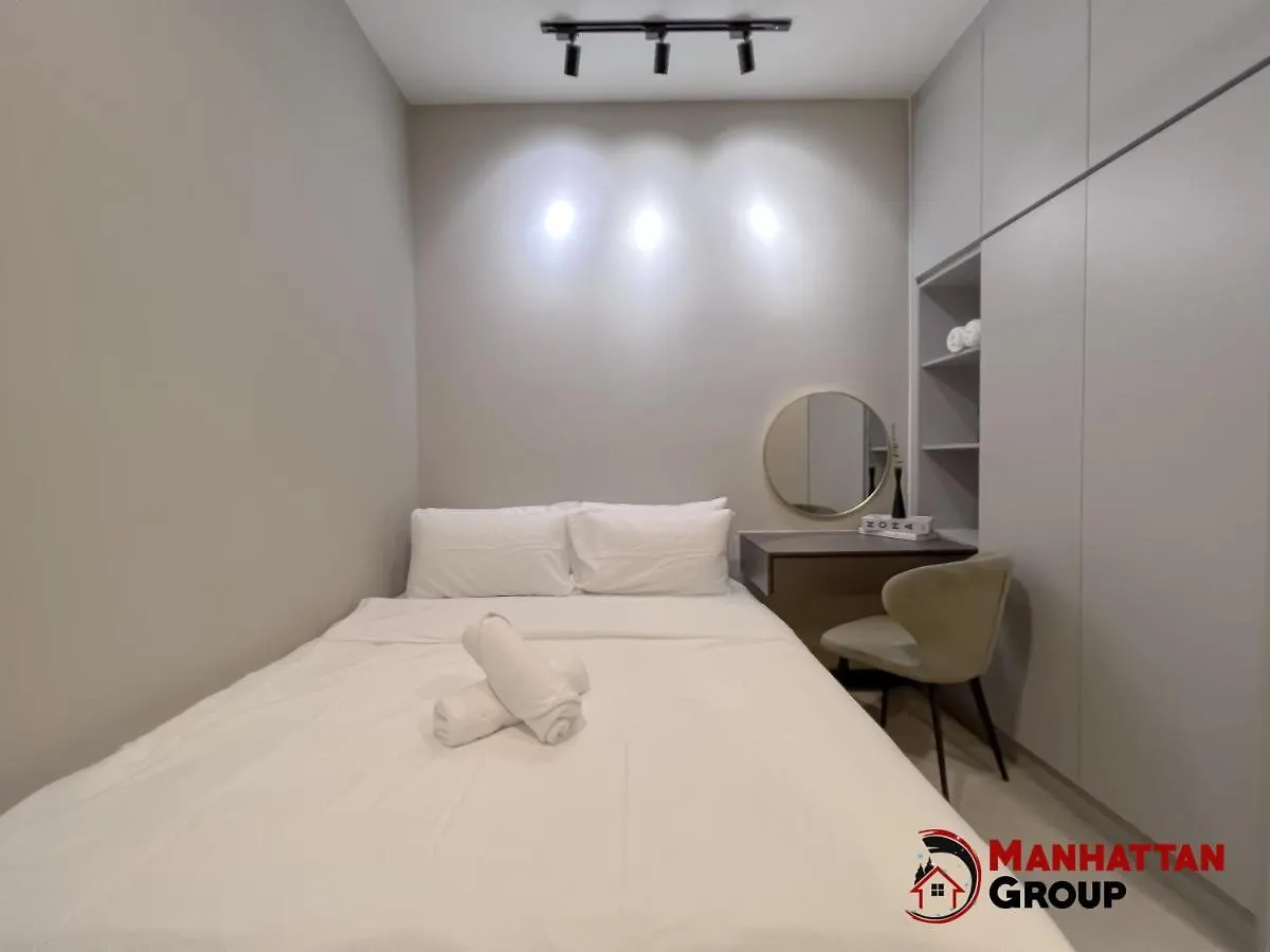 公寓 Neu Suites By Manhattan Group 吉隆坡