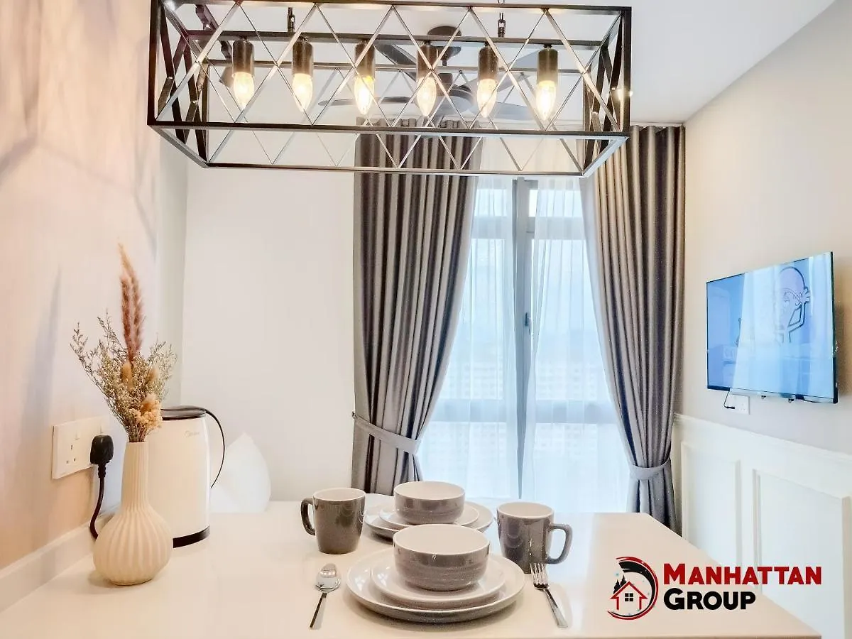 公寓 Neu Suites By Manhattan Group 吉隆坡