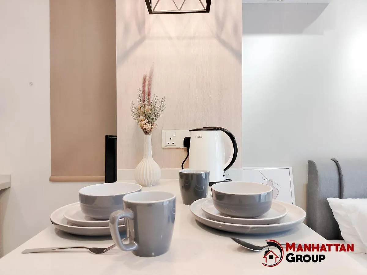 Neu Suites By Manhattan Group 吉隆坡 马来西亚