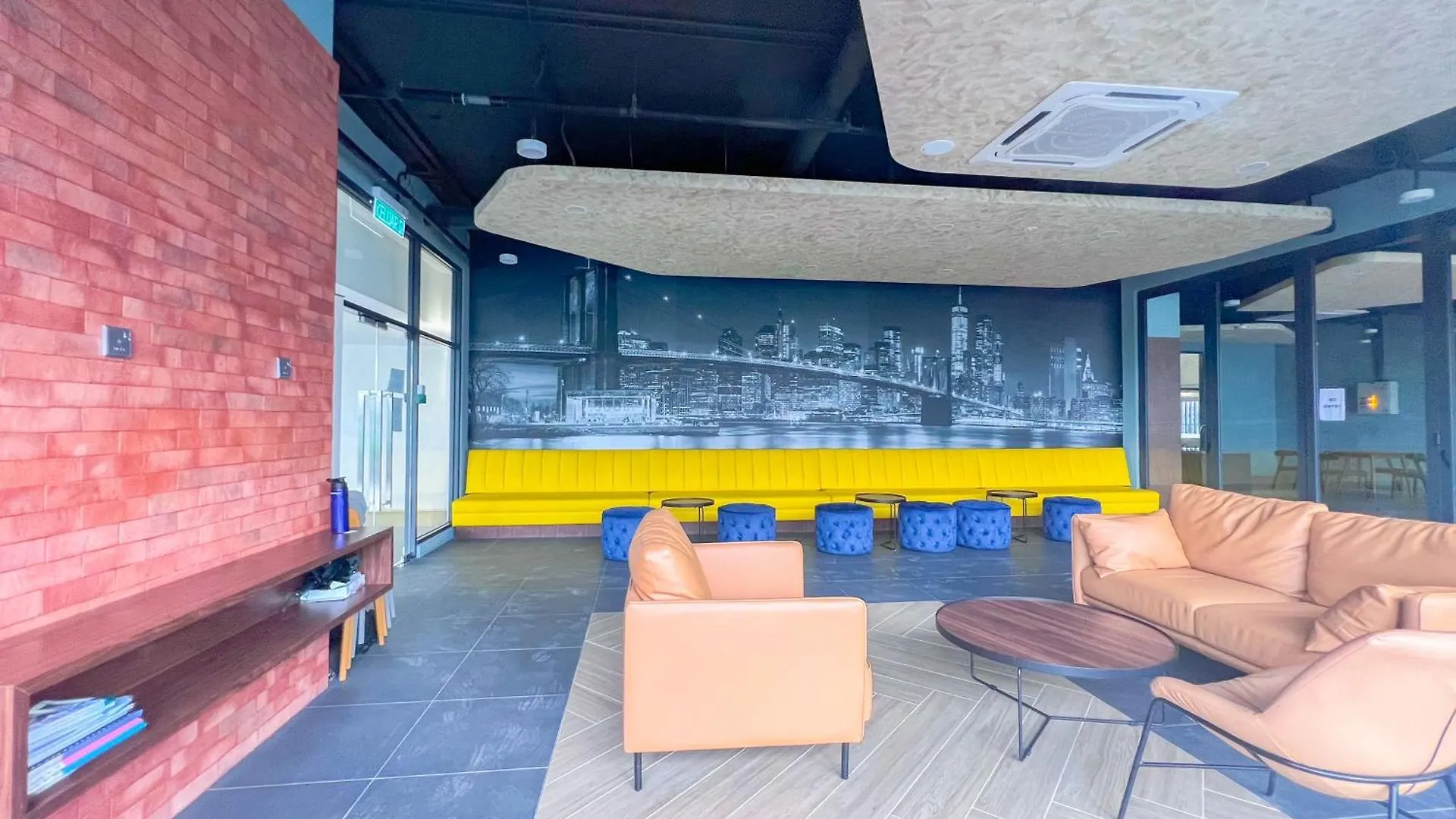 公寓 Neu Suites By Manhattan Group 吉隆坡