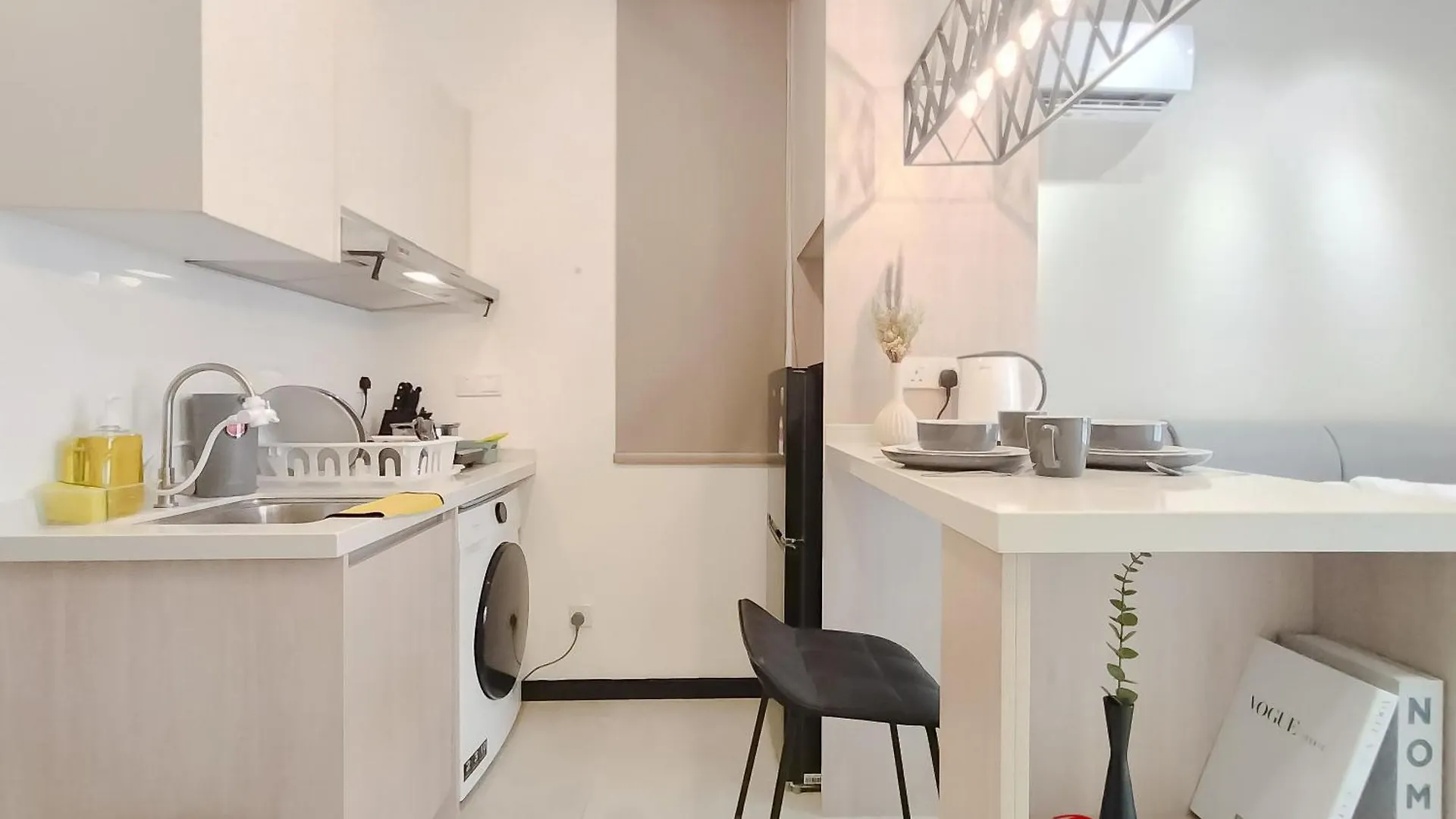 Neu Suites By Manhattan Group 吉隆坡 公寓