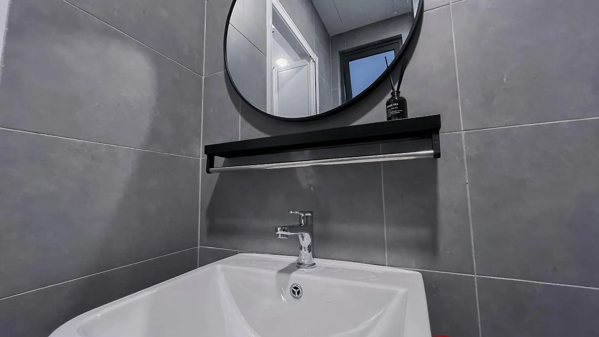 公寓 Neu Suites By Manhattan Group 吉隆坡