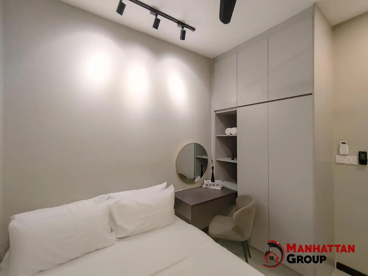 Apartment Neu Suites By Manhattan Group Kuala Lumpur Malaysia