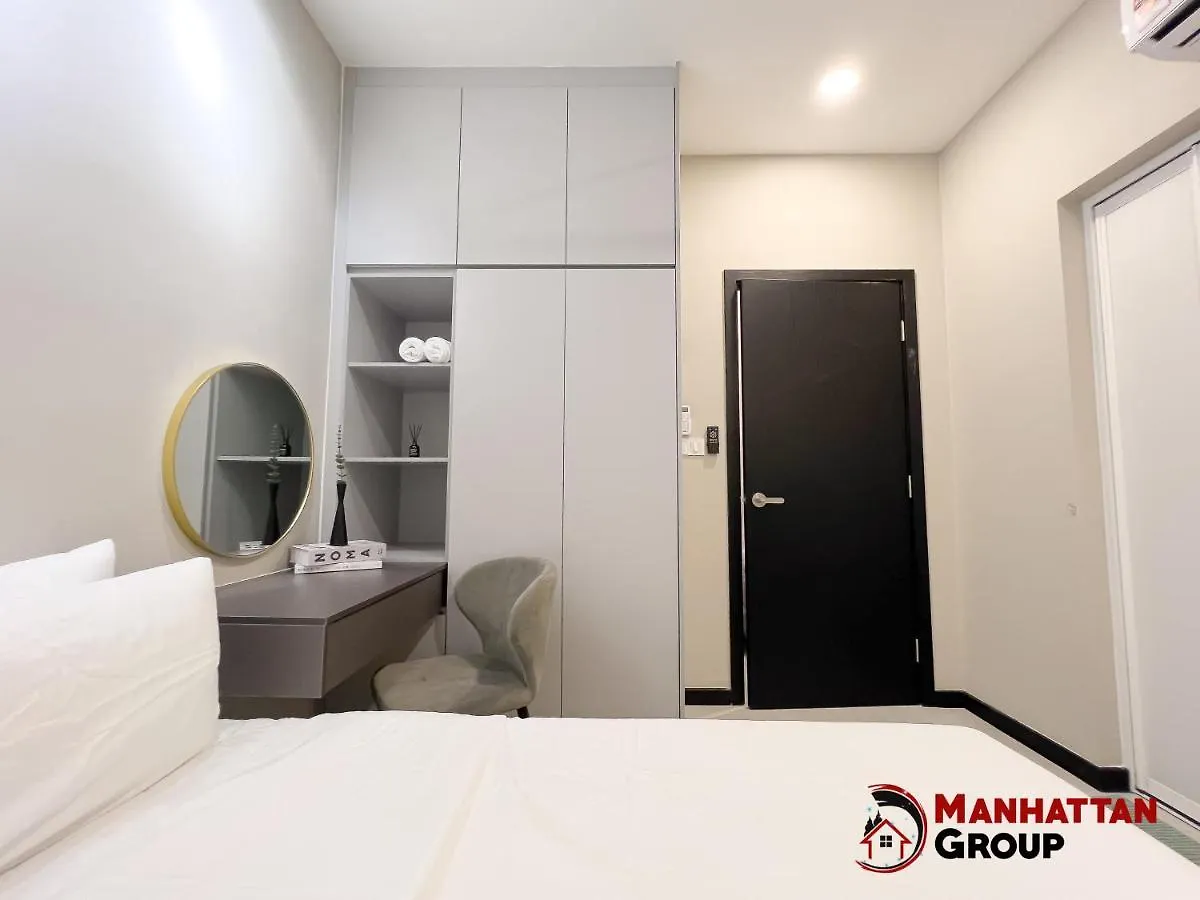 Apartment Neu Suites By Manhattan Group Kuala Lumpur