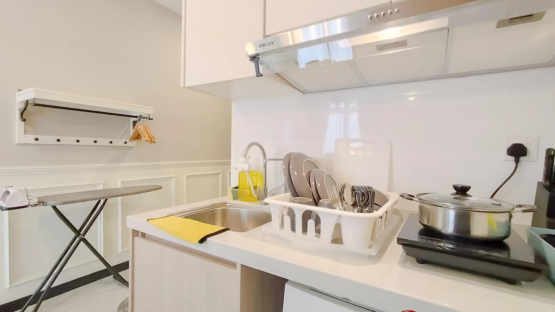 Apartment Neu Suites By Manhattan Group Kuala Lumpur Malaysia