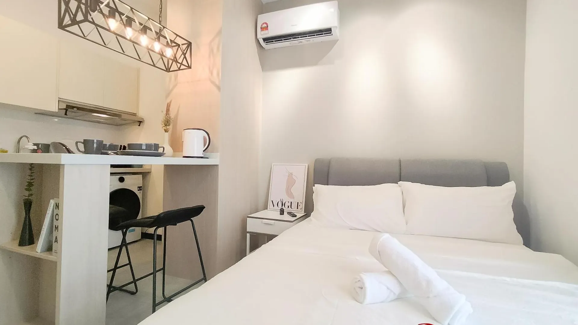 Neu Suites By Manhattan Group Kuala Lumpur 0*,  Malaysia